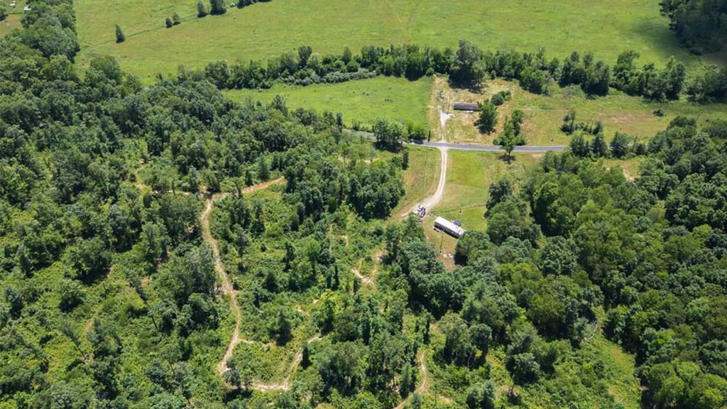 Keiser Road waverly ohio