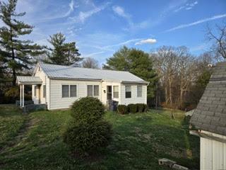 316 E. Burlington Road jackson ohio