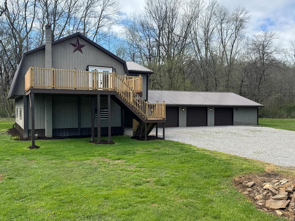 22770 St. Rt. 93 Jackson ohio 