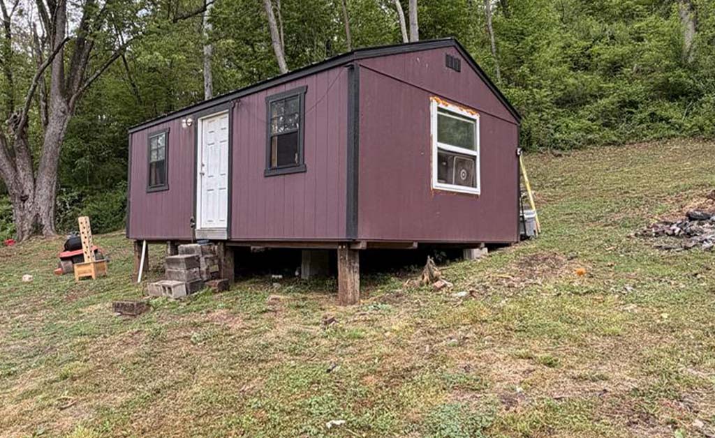 130 Pleasant Ridge Road 