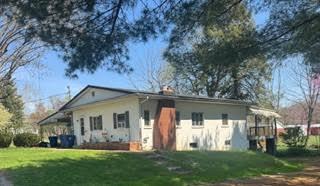 756 N. Penn. Avenue, Wellston, OH 45692