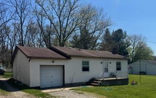 Hill Street Wellston, OH 45692 