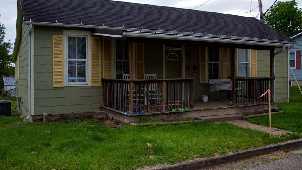 23 Cross Street