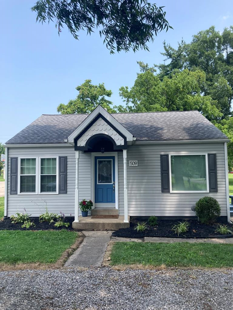 509 W 5th St., Chillicothe, OH 45601