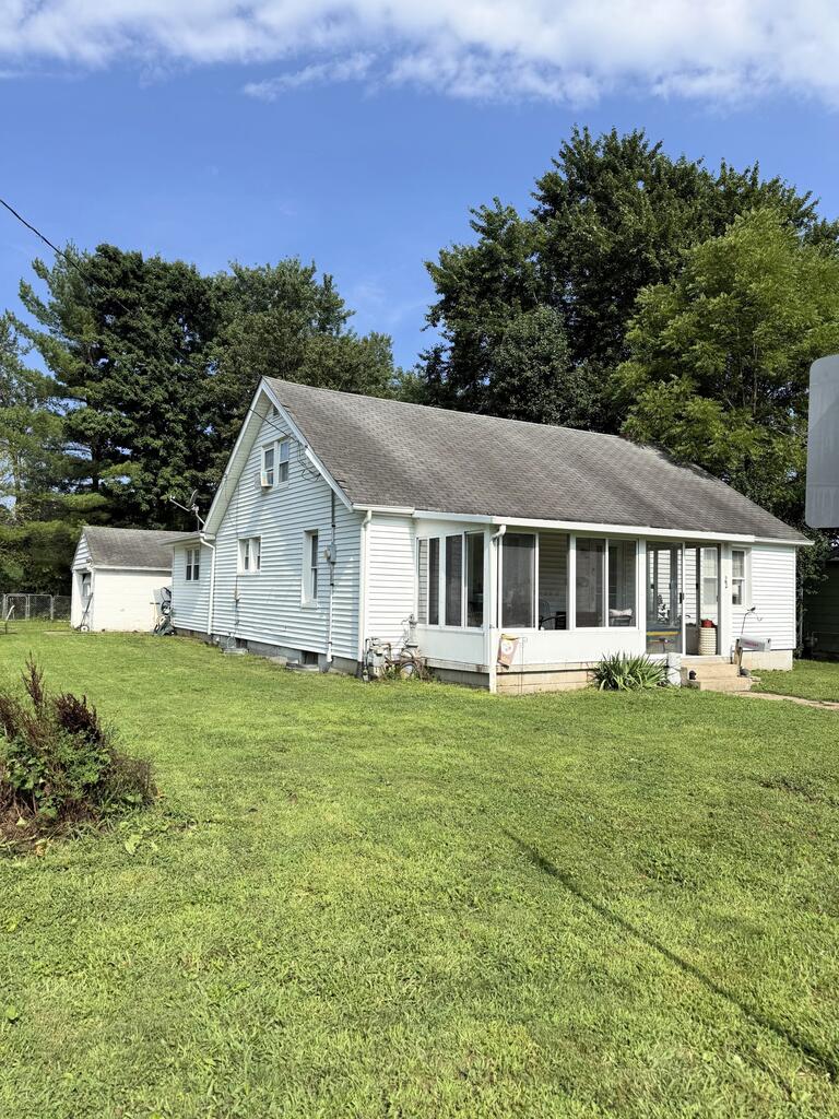 22 Payne Street, Jackson, OH 45640