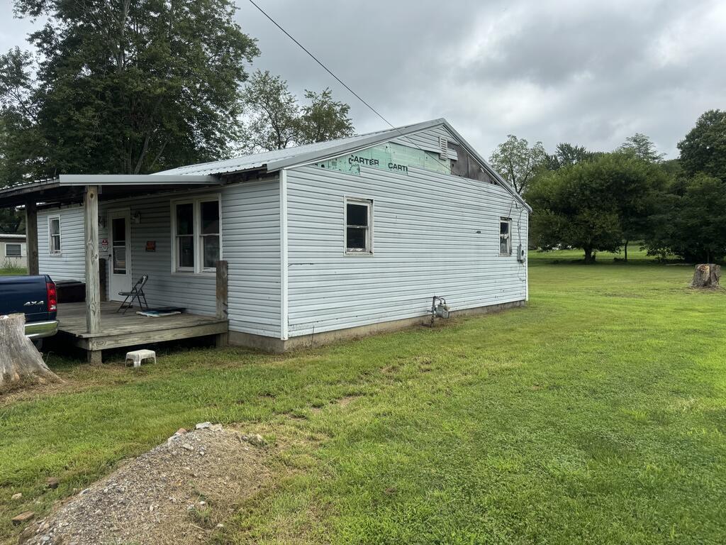 19 Railroad Street, Coalton, OH 45621