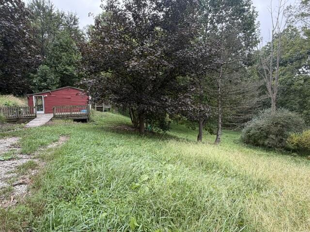Kansas Avenue, Wellston, OH 45692