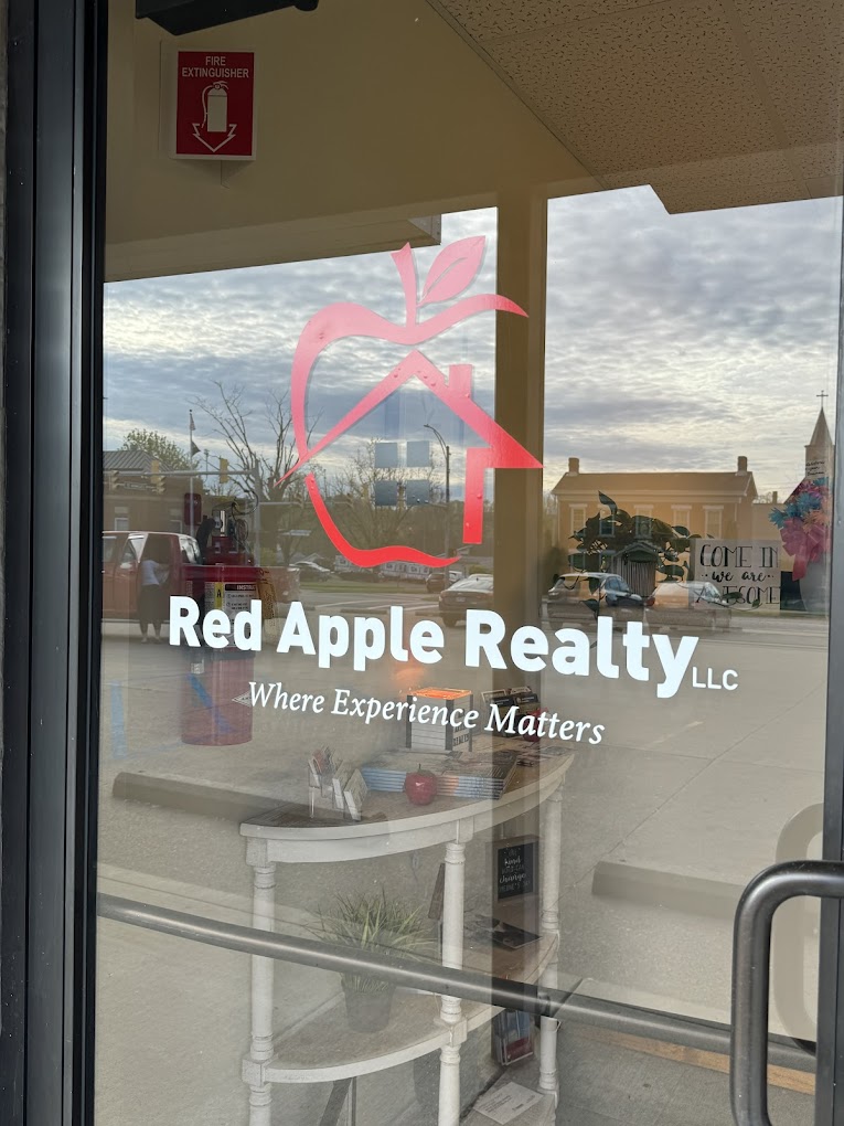 Agents Red Apple Realty LLC