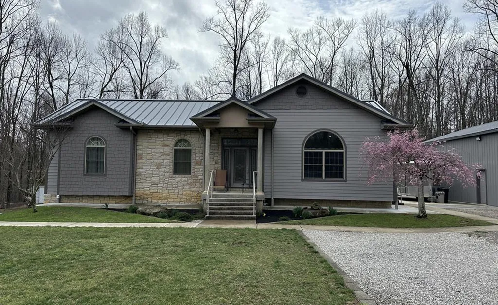 2246 Cutlip Road, Jackson, OH 45640