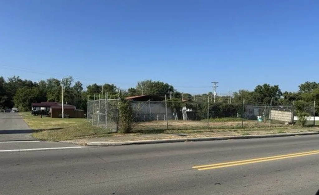 387 Broadway Street, Jackson, OH 45640