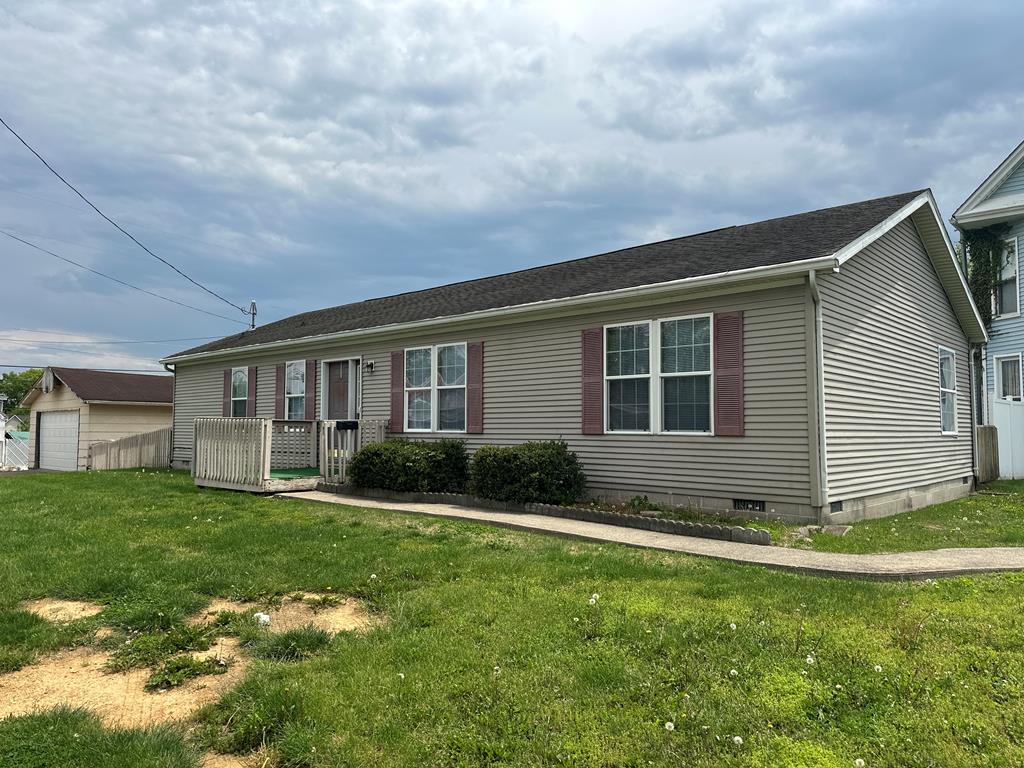 Jackson, OH 45640