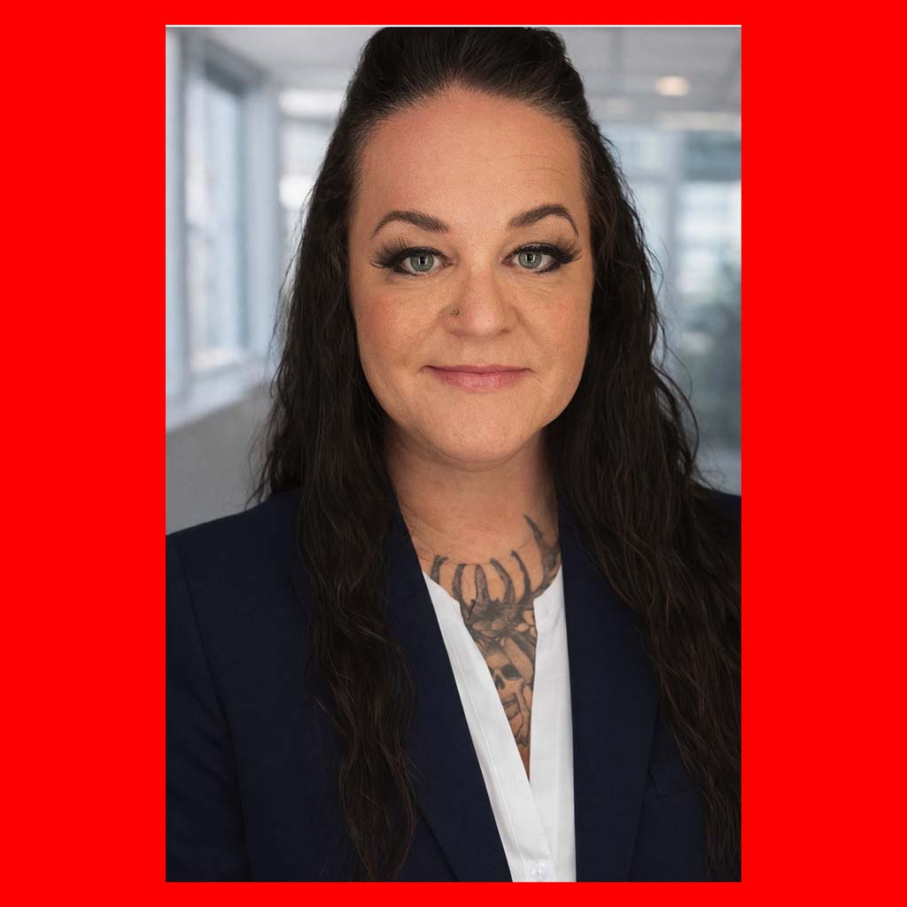 Eugenia Peterson, Realtor