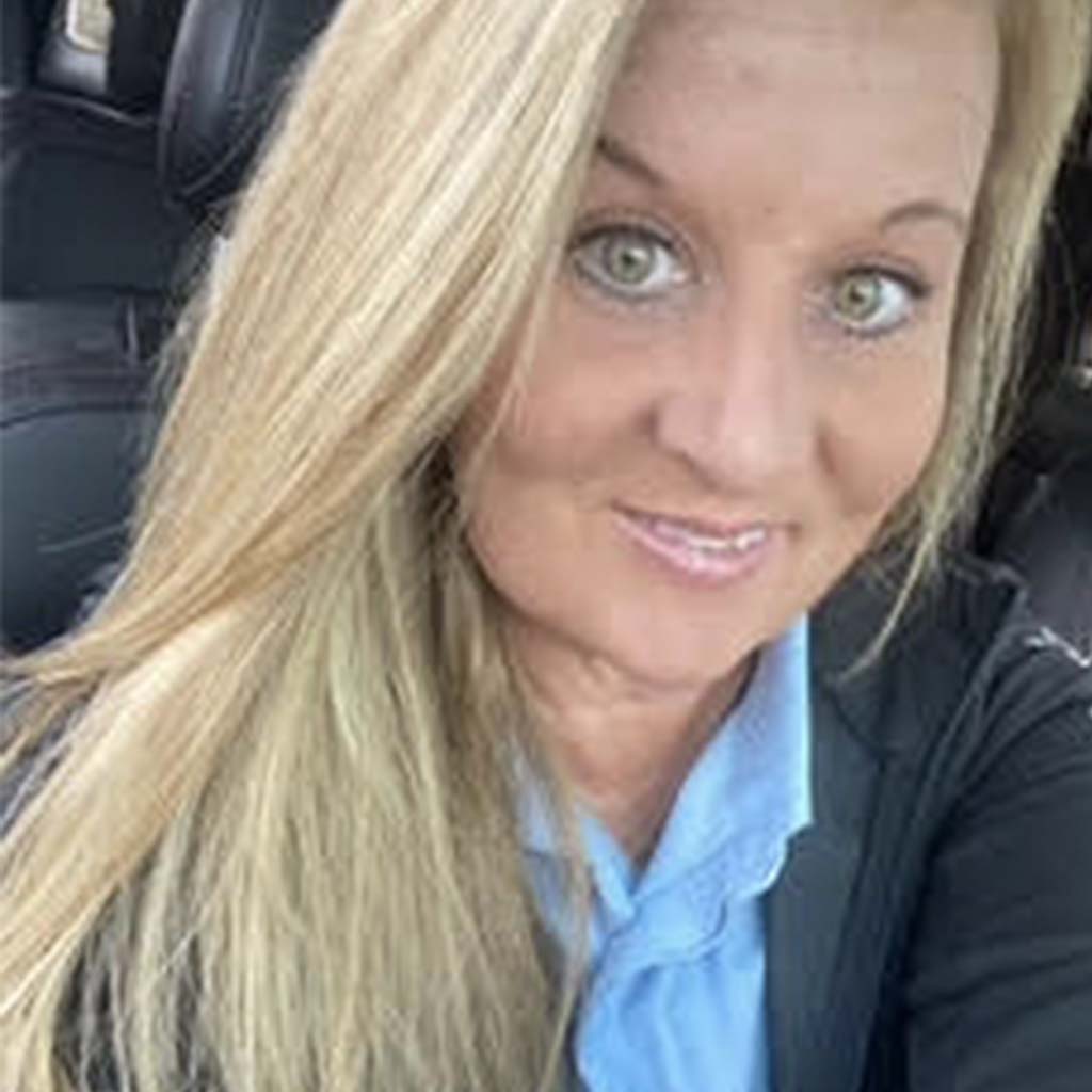 Melissa Staley