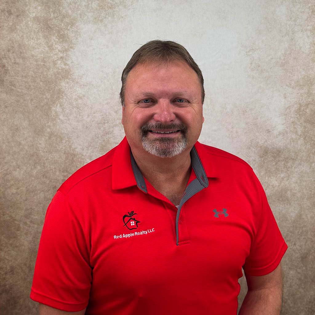 Tom Scaggs, Realtor
