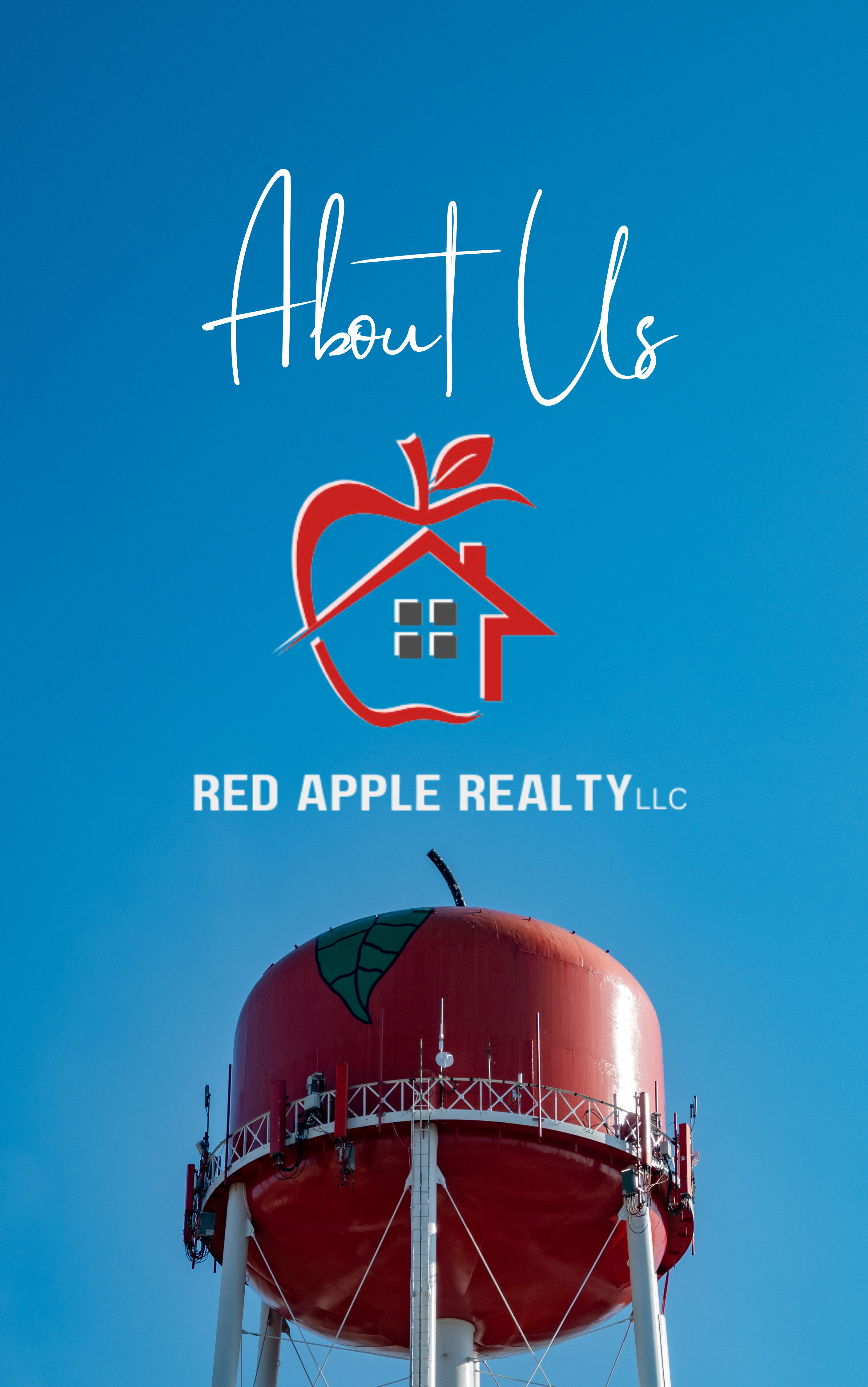 Red Apple Realty LLC, a real estate agency in Jackson, Ohio