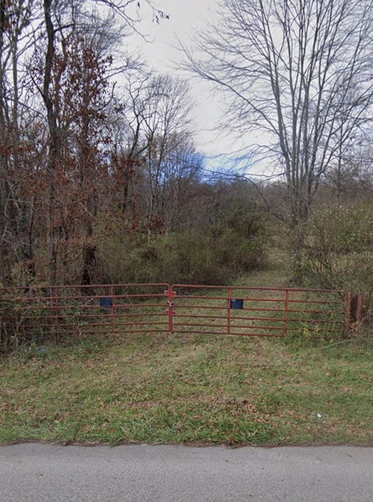 6117 Franklin Valley Road, Jackson, OH 45640