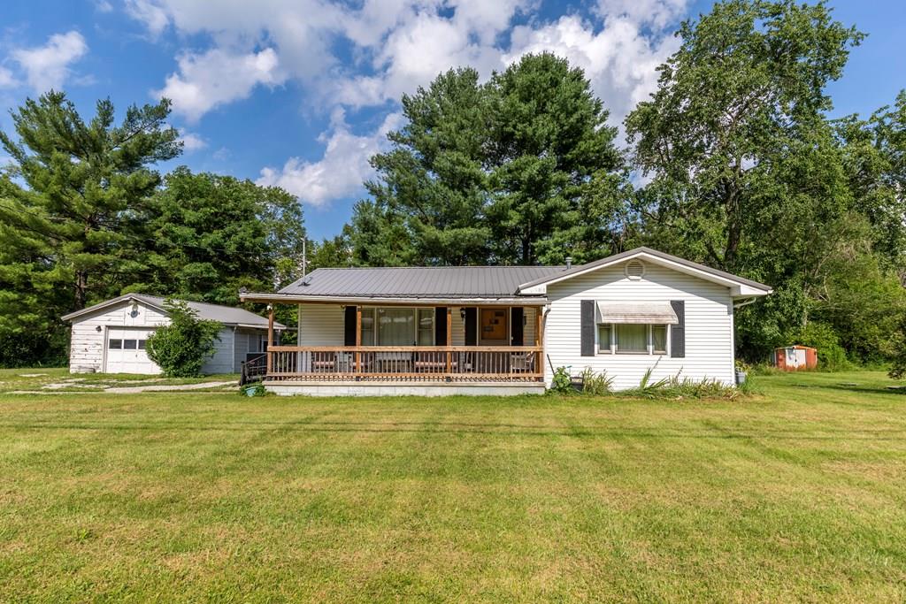 20736 State Route 93, Wellston, OH 45692